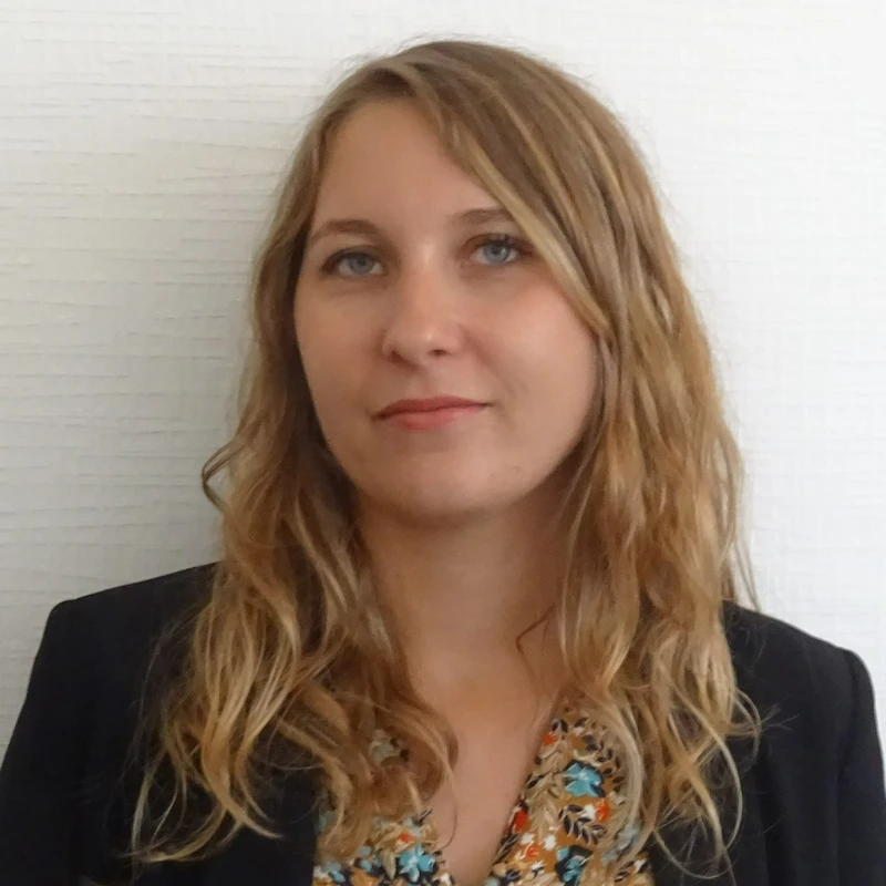 Une photo de Maitre Lea Mancini